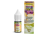 Bad Candy Liquids Mango Madness Aroma 10 ml Flasche und Karton.