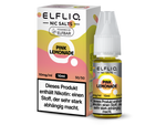 ELFLIQ Pink Lemonade Nikotinsalz Liquid 10mg 10ml - Nic Salts E-Liquid powered by Elfbar