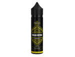 Flavorist - Tabak Royal Longfills - Jamaica - Verpackung