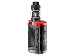 GEEKVAPE - Aegis Legend 5 mit Z Subohm Tank 5 E-Zigaretten Set