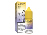 Linvo Nikotinsalz Liquid Black Ice 10ml 20mg/ml