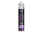 Monsoon Intense Black Lychee Thunder 6ml Longfill Aroma in 75ml Flasche – Litschi & Beeren