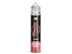 Monsoon Intense Aroma Watermelon Crush in einer 75 ml Flasche mit 6 ml Inhalt.