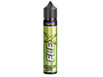 Revoltage FLEX Longfill Aroma in der Geschmacksrichtung Overdosed Apple in einer 75 ml Flasche.