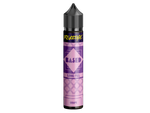 Revoltage BASED Longfill Aroma in der Geschmacksrichtung Grape in einer 60 ml Flasche.