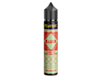 Revoltage BASED Longfill Aroma in der Geschmacksrichtung Watermelon in einer 60 ml Flasche.