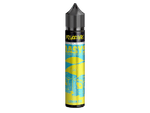 Revoltage OASYS Lemon Ice Longfill 8ml Aroma in 60ml Flasche
