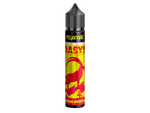 Revoltage OASYS Nubian Mountain Longfill 8ml Aroma in 60ml Flasche Heidelbeere Traube exotische Früchte