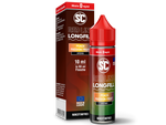 SC - Red Line Longfills 10 ml - Peach Passion Fruit V2