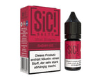 SiC! Salts Cherry Ice Nikotinsalz Liquid 10 ml 20 mg/ml