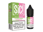 SiC! Salts Elderflower Lychee Ice Nikotinsalz Liquid 10 ml 20 mg/ml