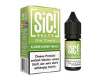 SiC! Salts Elderflower Tea Ice Nikotinsalz Liquid 10 ml 20 mg/ml