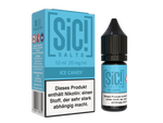 SiC! Salts Ice Candy Nikotinsalz Liquid 10 ml