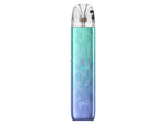 Uwell Caliburn G4 Mini E-Zigarette in Farbverlauf-Optik.