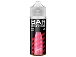 Bar Series - Longfills 10 ml - Berry Blast