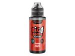 Big Bottle Longfill Aroma Sunny Apple in einer 120 ml Flasche mit 10 ml Konzentrat.