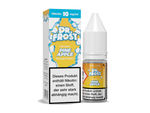 Dr. Frost Ice Cold Pineapple Nikotinsalz Liquid 10mg/ml