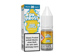 Dr. Frost Ice Cold Pineapple Nikotinsalz Liquid 20mg/ml