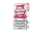 Dr. Frost Arctic Edition Nikotinsalz Liquid in der Geschmacksrichtung Raspberry Guava mit 10mg.