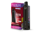 Elfbar Elfa Master Akku mit 850 mAh und einstellbarer Leistung.