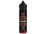 Flavorist - Tabak Royal Longfills - Red Burley - Produktbild