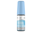 Flerbar Blueberry Nikotinsalz Liquid 10ml – purer Blaubeergeschmack ohne Menthol für MTL Pod-Systeme