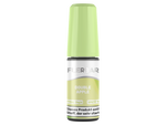 Flerbar Double Apple Nikotinsalz Liquid 20mg – süß-säuerlicher Doppelapfel ohne Anis, sanfter Throat Hit für Pod-Systeme