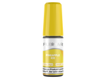 Flerbar Pineapple Ice Nikotinsalz Liquid 20mg – Ananas Ice E-Zigaretten-Liquid mit sanftem Throat Hit für Pod-Systeme