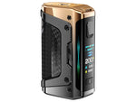 GeekVape Aegis Legend 5 Akkuträger mit 200 Watt Leistung und IP68-Zertifizierung.
