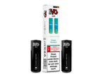 IVG AIR Classic Menthol Pods, 2 Stück, 20mg Nikotin