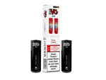 IVG AIR Pods in Fizzy Cherry flavor, 20mg nicotine strength.