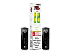 IVG AIR Lemon Lime pods, 2x 2ml, 20mg nicotine