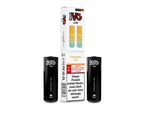 IVG AIR Pods in Pineapple Ice flavor, 20mg nicotine, 2ml capacity.