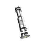 Packung mit 5 Lost Vape UB Mini V3 Verdampferköpfen mit 0,8 Ohm Widerstand.