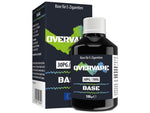Overvape 100 ml Basis 30PG/70VG E-Zigaretten Basis.