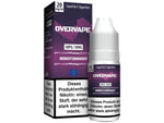 Overvape 10ml Nikotin Shot mit 20mg/ml Nikotingehalt.