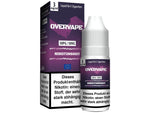 Overvape 10ml Nikotin Shot mit 3mg/ml Nikotingehalt und 50PG/50VG Mischung.