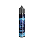 Revoltage Longfill Black Blueberry mit Blaubeergeschmack.