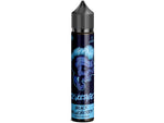 Revoltage Longfill Black Blueberry mit Blaubeergeschmack.