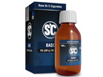 SC 100ml Basis E-Zigaretten Liquid mit 30% PG und 70% VG.