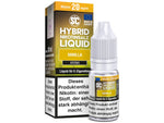 SC Vanilla Hybrid Nikotinsalz Liquid 20 mg/ml in 10 ml Flasche