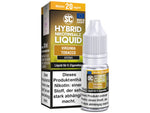 SC Virginia Tobacco Hybrid Nikotinsalz Liquid 20 mg/ml in 10 ml Flasche.