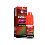 SC - Red Line - Red Berries V2 Nikotinsalz Liquid