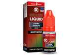 SC - Red Line - Strong Cassis V2 Nikotinsalz Liquid - Flasche
