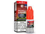 SC Red Line Strong Cassis V2 Nikotinsalz Liquid 5mg/ml
