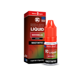 SC - Red Line - Watermelon Nikotinsalz Liquid