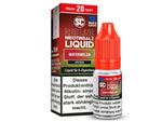 SC Red Line Watermelon Nikotinsalz Liquid 20 mg/ml.