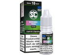 SC Beerenmix-Fresh E-Zigaretten Liquid mit 18 mg/ml Nikotin.