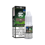 SC RY4 Tabak E-Zigaretten Liquid 18mg/ml 10ml