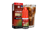 SC - Red Line - White Coffee Nikotinsalz Liquid - Produktbild